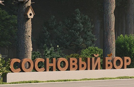 В Сердобске реализуют новый проект «Сосновый бор — семейная аллея» В Сердобске реализуют новый проект «Сосновый бор — семейная аллея»